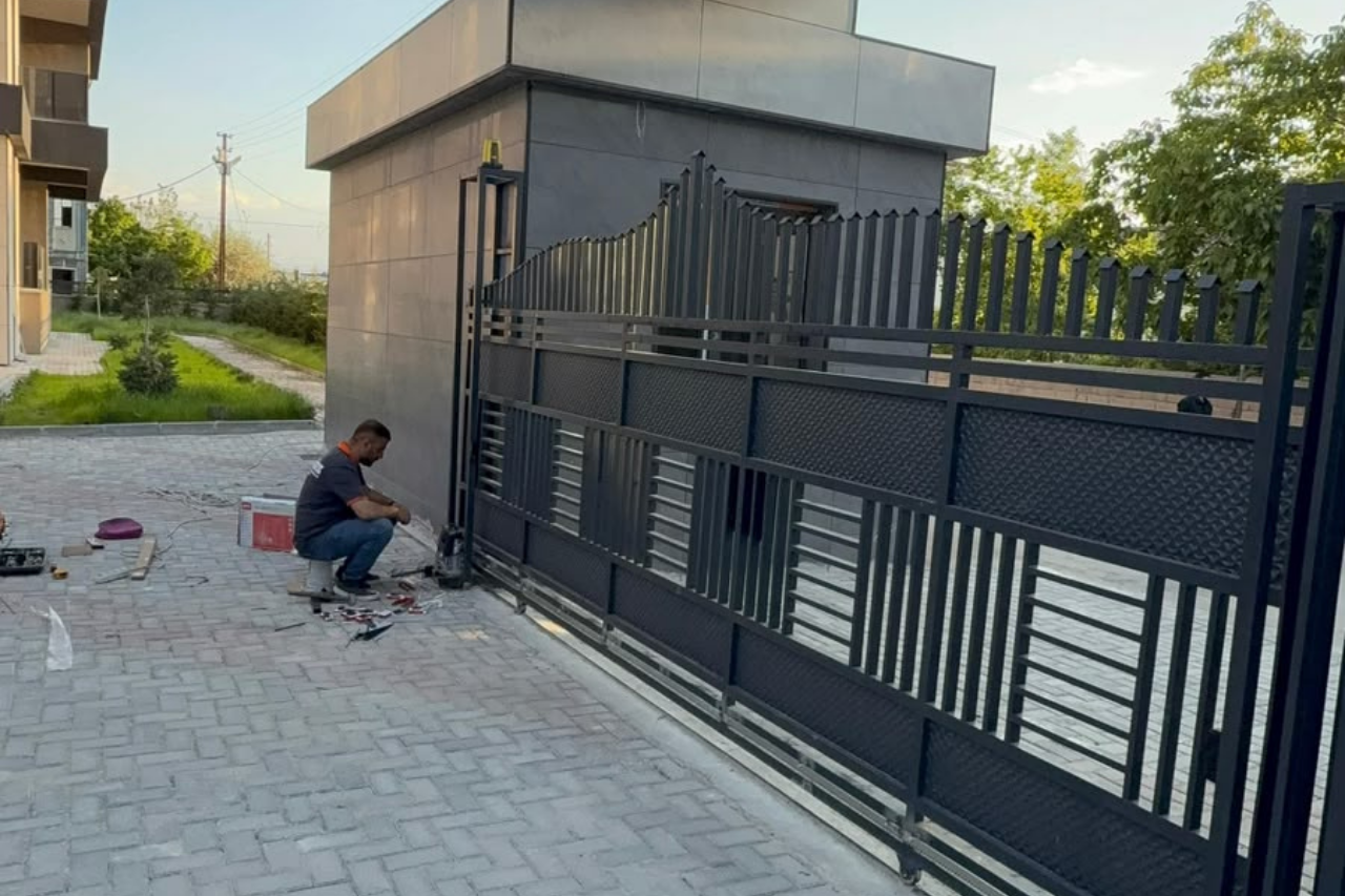 Site Giriş Motorları